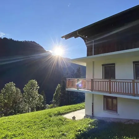 Appartement Spacieux 12 Pers, 5 Chambres, Parking *