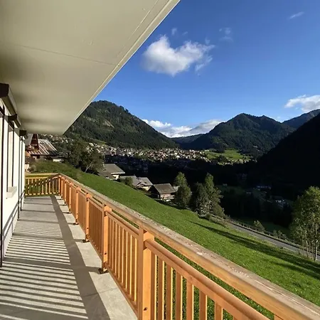 Appartement Spacieux 12 Pers, 5 Chambres, Parking *