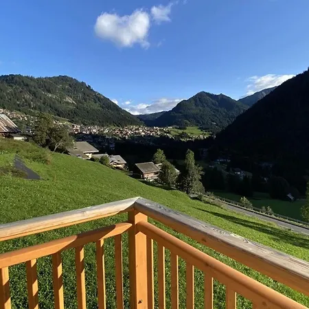 Spacieux 12 Pers, 5 Chambres, Parking *